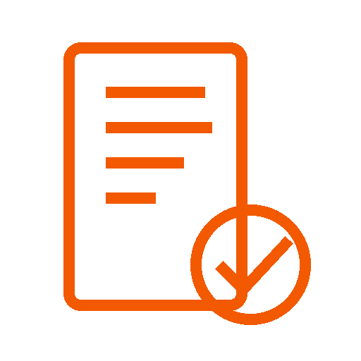 Customs Clearance icon