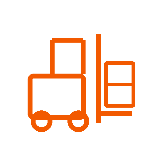 Cargo Handling icon