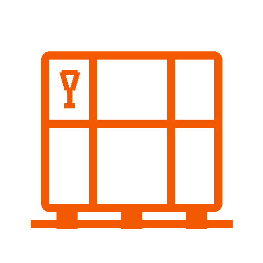 Cargo Packing icon