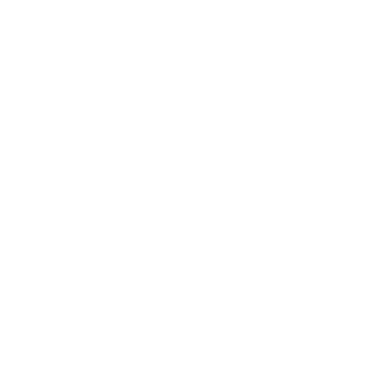 Global logistics network illustration
