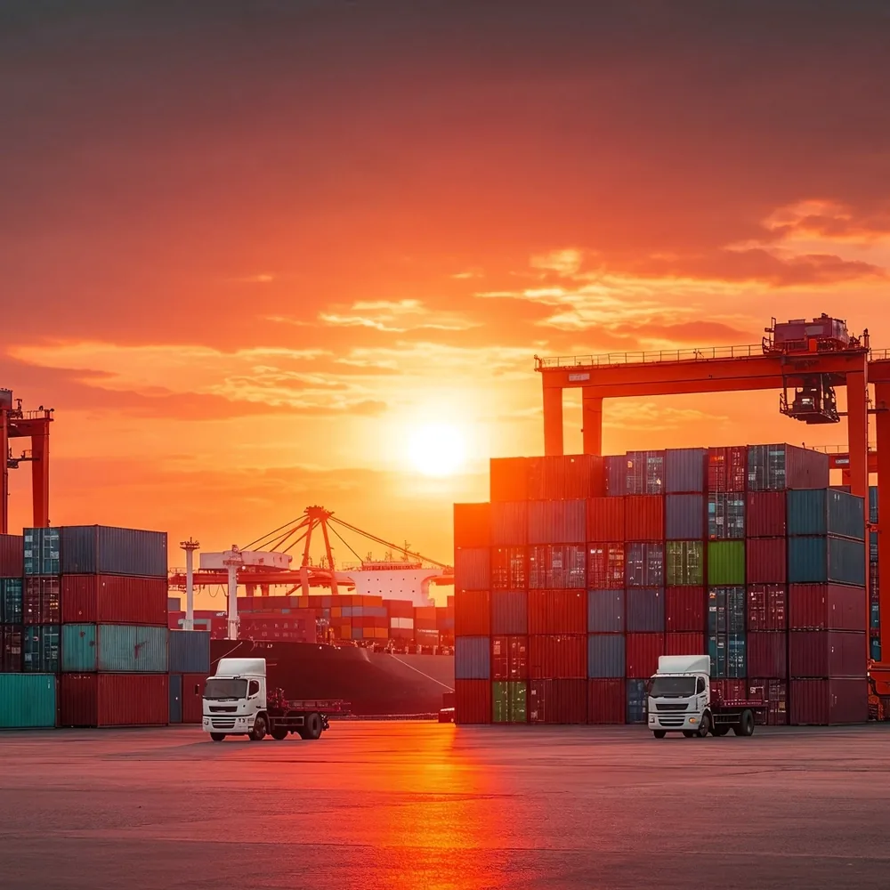 Sea and air cargo clearance coordination at Sri Lankan ports