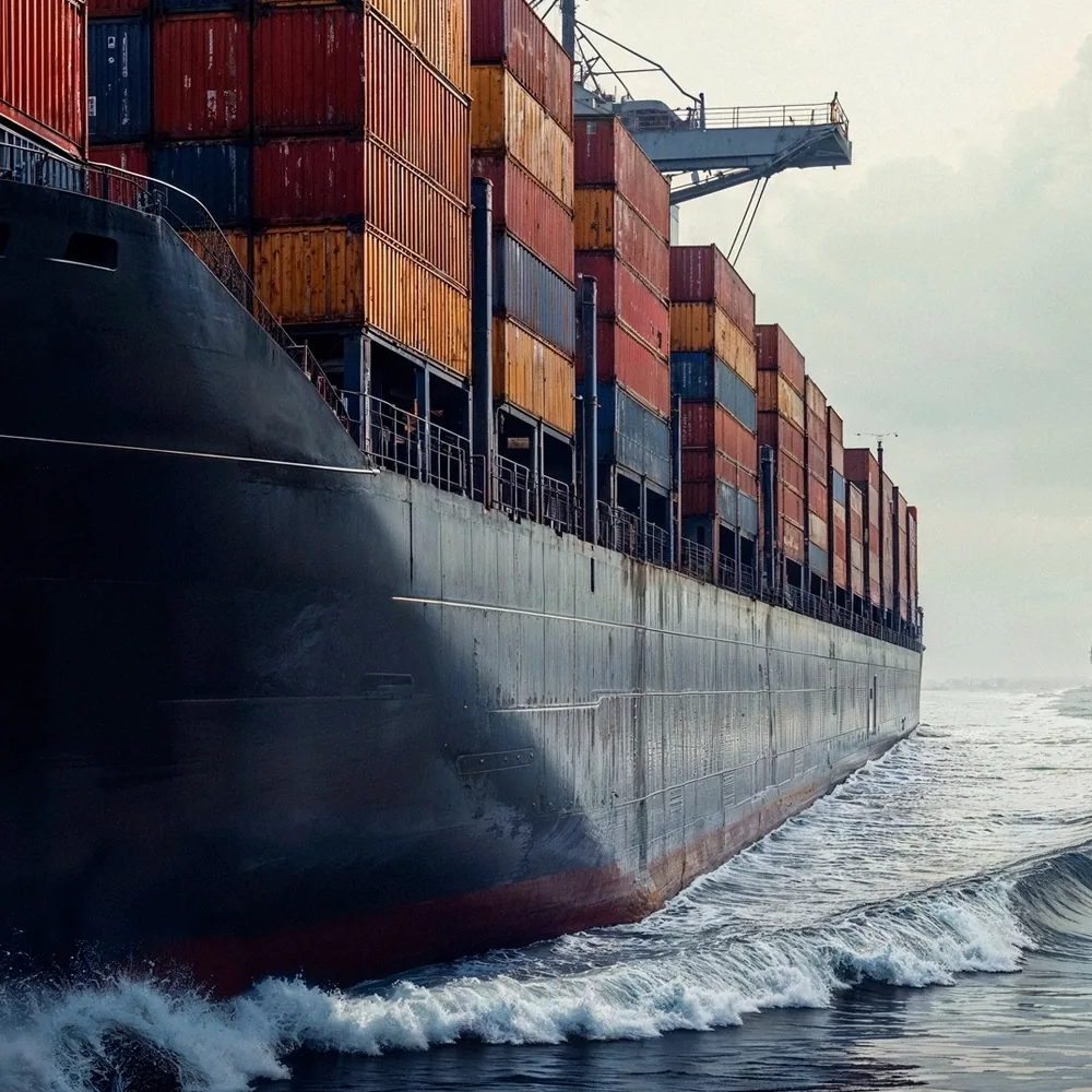 Careful cargo handling, inspection and loading operations