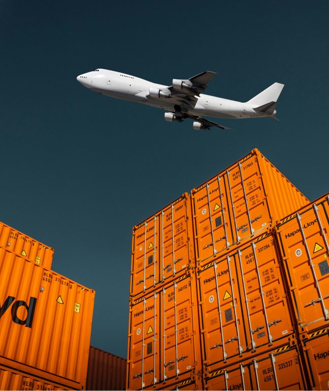BOI & Manufacturing cargo support in Sri Lanka