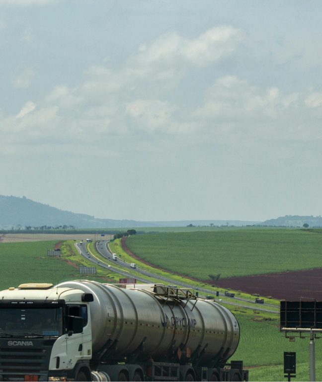Project & Industrial Cargo