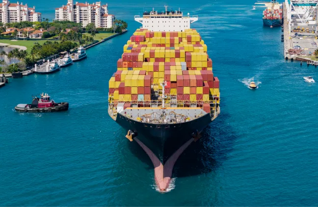 Documents to Prepare Before Requesting Customs Clearance