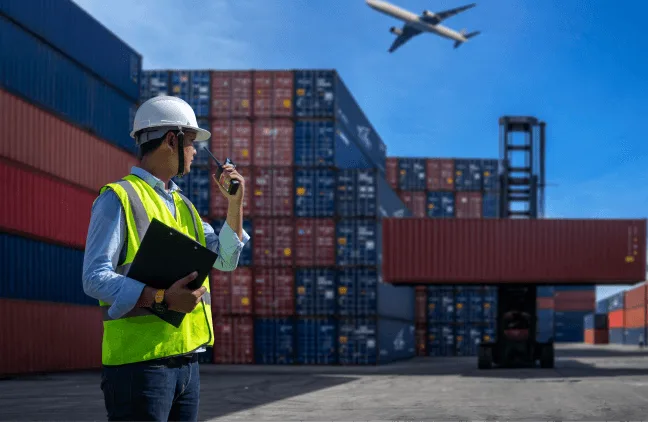 Understanding BOI and General Cargo Support