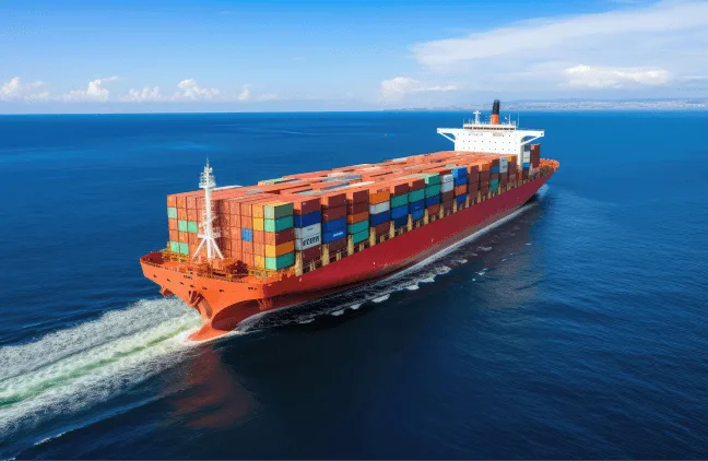 How to Prepare Commercial Cargo for Export